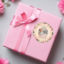 Search for strawberry photo stickers Girl 1st birthday