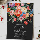 Search for still life invitations Botanical