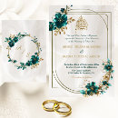 Search for islam wedding invitations Walima