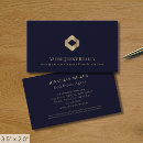 Search for property business cards Professional