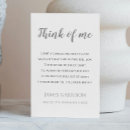 Search for candle light invitations In loving memory