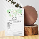 Search for adventure baby shower games Globe