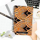 Search for art deco notebooks Luxury