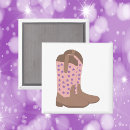 Search for boot magnets Pink