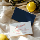 Search for retro wedding enclosure cards Simple