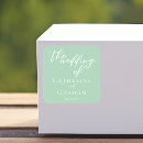 Search for mint colour stickers Elegant