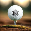 Search for new dad golf balls Ultrasound