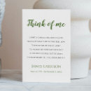 Search for candle light invitations In loving memory