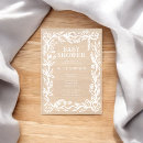 Search for acrylic baby shower invitations Floral