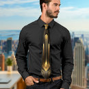 Search for geometric pattern ties Elegant