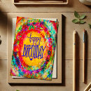 Search for bohemian birthday cards Beautiful