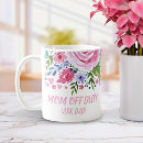 Search for duty mugs Floral