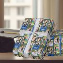Search for senior class wrapping paper Modern