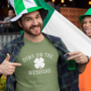 Search for dibs tshirts Redhead