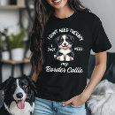Search for collie tshirts Working dog