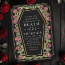 Search for gothic birthday Halloween adult birthday