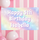 Search for birthday banners Cute