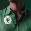 Search for cute tree badges Green