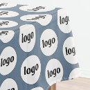 Search for blue and gray tablecloths Pattern