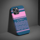 Search for wavy iphone cases Pink