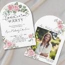 Search for fonts graduation invitations High school graduation
