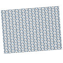 Search for blue and gray tablecloths Pattern