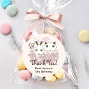 Search for animal friends stickers For kids