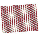 Search for burgundy tablecloths Logo