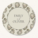 Search for oyster shell stickers Nautical