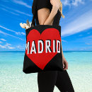 Search for spain tote bags City