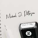 Search for stamp business stationery Script