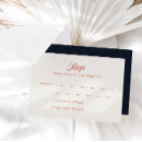 Search for red and black party invitations Retro