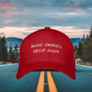 Search for maga hats Usa