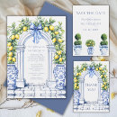 Search for groves invitations Vintage