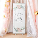 Search for baby girl shower banners Cute