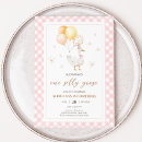 Search for goose birthday invitations Girl