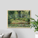 Search for japanese garden art Claude monet