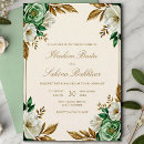 Search for muslims wedding invitations Vintage