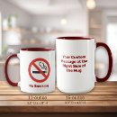 Search for prohibit mugs Symbol