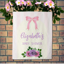 Search for arch backdrops Baby shower