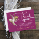 Search for angel thank you cards Baptism