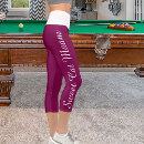Search for wine leggings Fashion