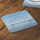 Search for prayer coasters Recovery