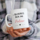 Search for mis mugs Spanish