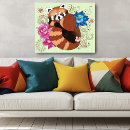 Search for red panda posters Cute