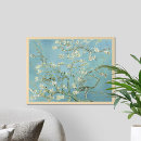 Search for almond blossom by vincent van gogh posters Flowers