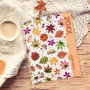 Search for autumn planners Watercolor
