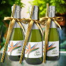Search for bird wine labels Elegant