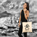 Search for booty bags Skull and crossbones