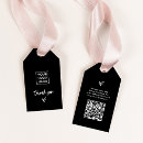 Search for heart shaped hang tags Black